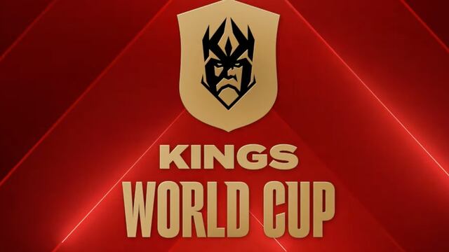 Mundial de la Kings League