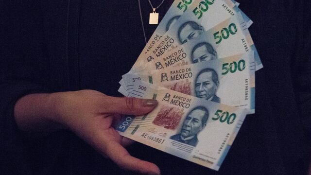 Negocios en México.