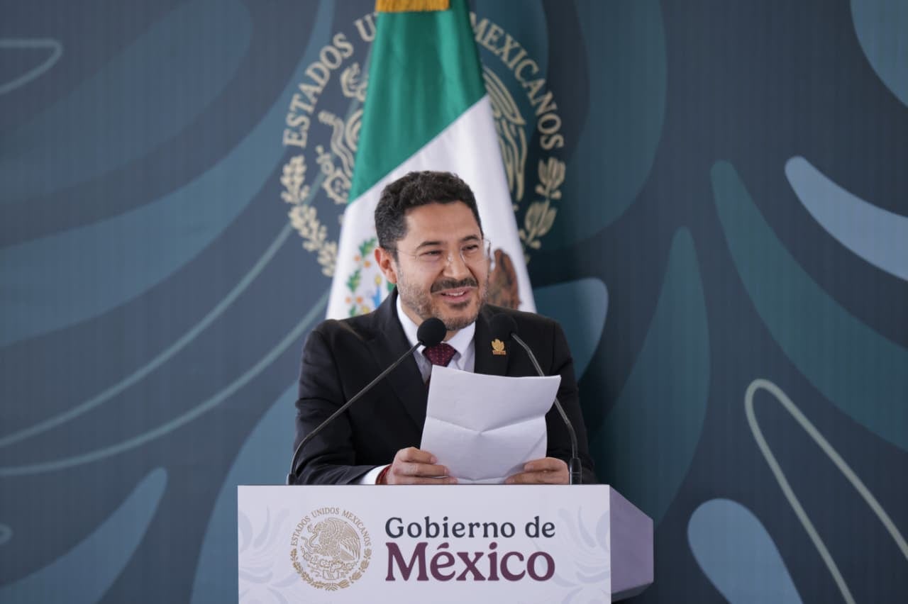 ISSSTE inaugura dos clínicas con quirófano en Tecámac.