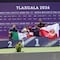 Tlaxcala cierra el WPA Grand Prix 2026 con cuatro medallas