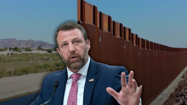 Estados Unidos señala presencia de 9 cárteles en la frontera con México