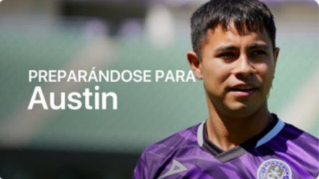 Javetas fue puesto como futbolista del Mazatlán FC por la gente de Apple TV.