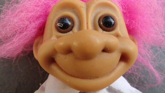 Un troll que revela su identidad, es de los más peligrosos en las redes.