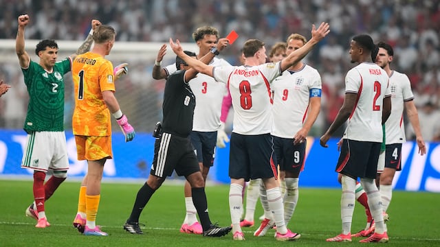 Detectan siete alertas por presuntas apuestas irregulares durante el Mundial 2026.
