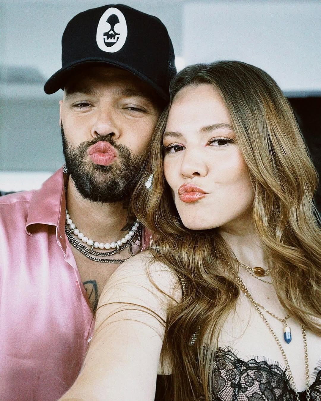 Jesse & Joy