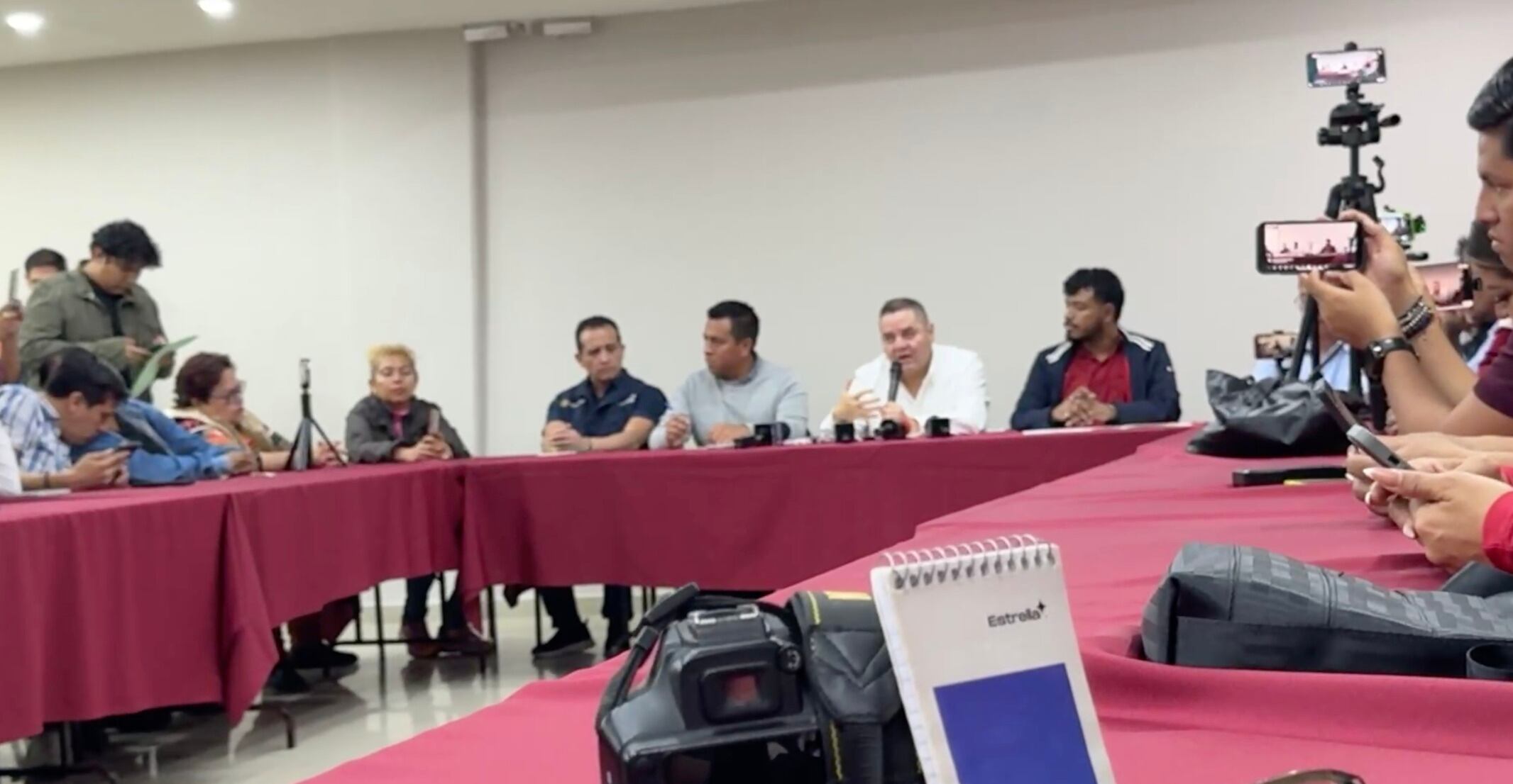 Conferencia de la CEAPP