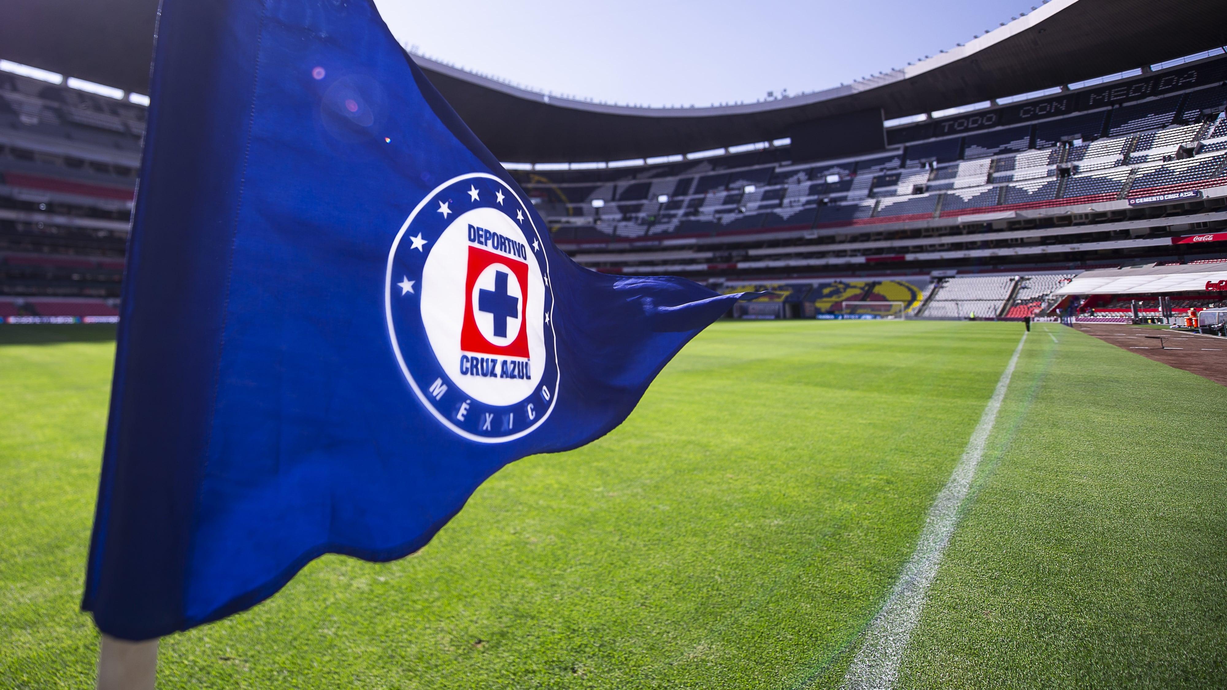 Mikel Arriola rompe el silencio sobre el regreso de Cruz Azul al Estadio Banorte