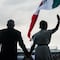 AMLO tras mensaje en el Zócalo: Gracias de todo corazón