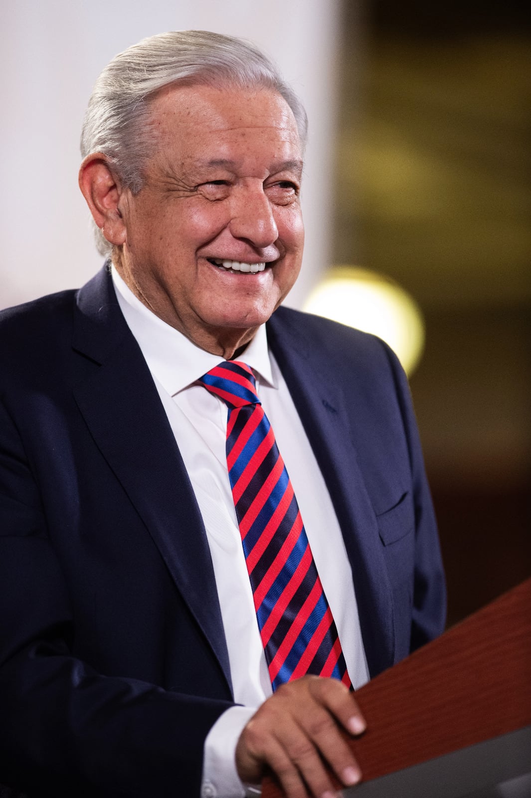 Mañanera de AMLO hoy 31 de agosto de 2023
