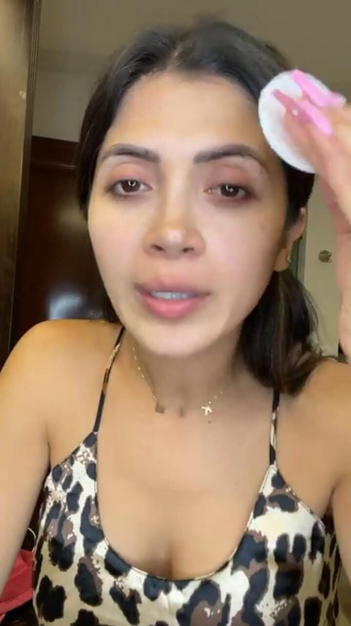 Kimberly Flores