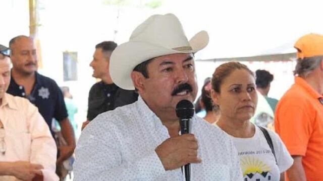 Pedro Casas Quiñones.