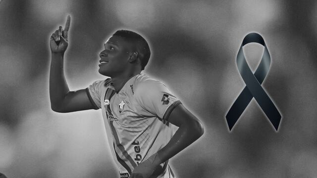 El futbol está de luto: Reconocido futbolista sudamericano muere en un accidente de auto.