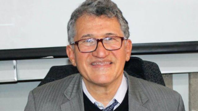 Arturo Alcalde Justiniani