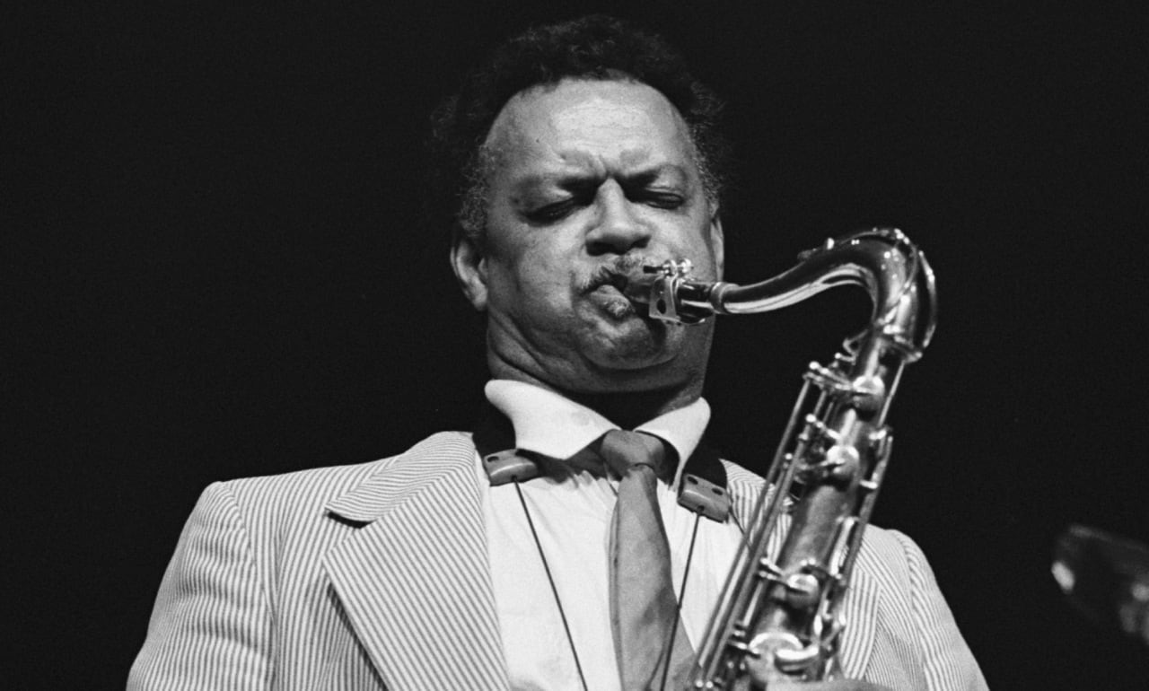 Plas Johnson, saxofonista responsable del tema de La Pantera Rosa, murió a los 94 años de edad