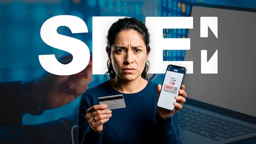 ¿No pasan tus transferencias? SPEI sigue con fallas este lunes 3 de agosto