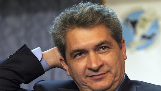 ¿Quién es Tomás Yarrington? Al ex gobernador de Tamaulipas le dictan auto de formal prisión por el delito de operaciones con recursos de procedencia ilícita