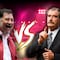 Vicente Fox rechaza la expropiación petrolera y se echó encima a Gerardo Fernández Noroña