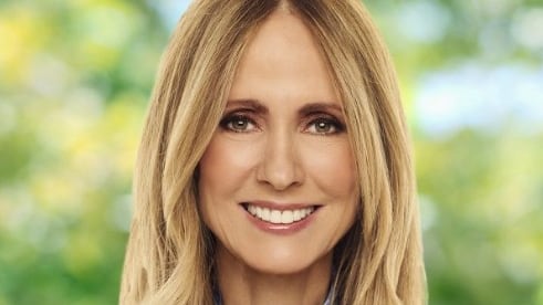 ¿Quién es Dana Walden? Copresidenta de Disney Entertainment