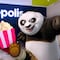 Palomera de Kung Fu Panda 4 en Cinépolis: Precio y cuándo comprar el tierno coleccionable de Po
