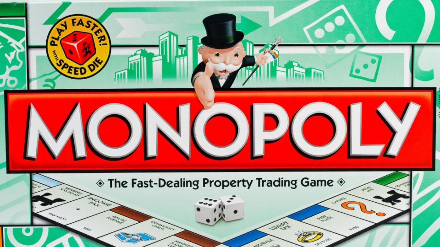 Monopoly
