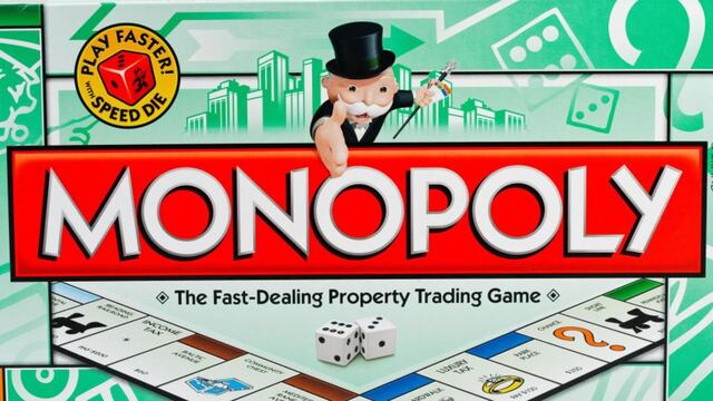 Monopoly