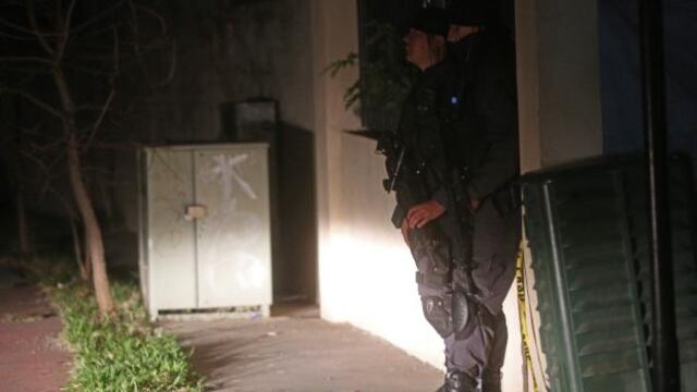 Policía de Guadalajara