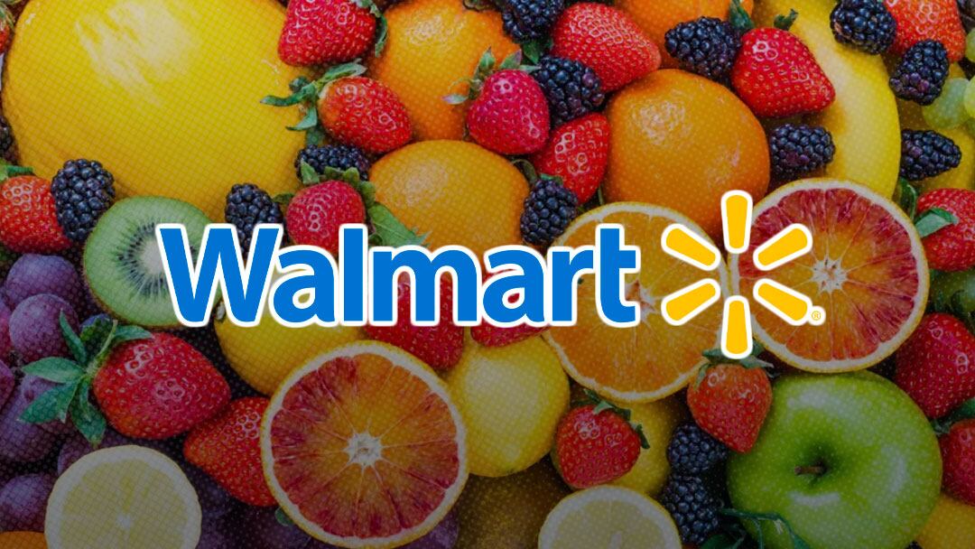 Ofertas de Martes de Frescura en Walmart del 29 de julio 2025