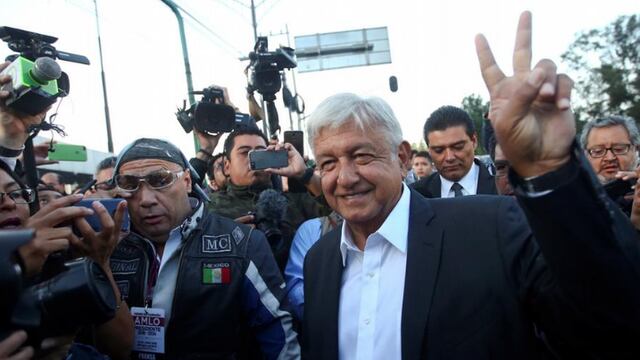 ¡Hasta la victoria económica, y política nueva!