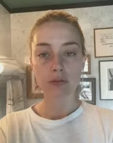 Amber Heard