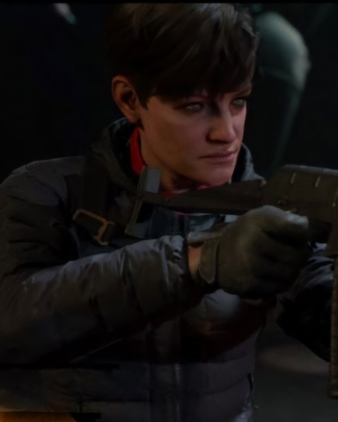 Call of Duty: Black Ops 6 presenta su primer personaje no binario