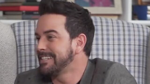 Mane de la Parra y su historia en el futbol