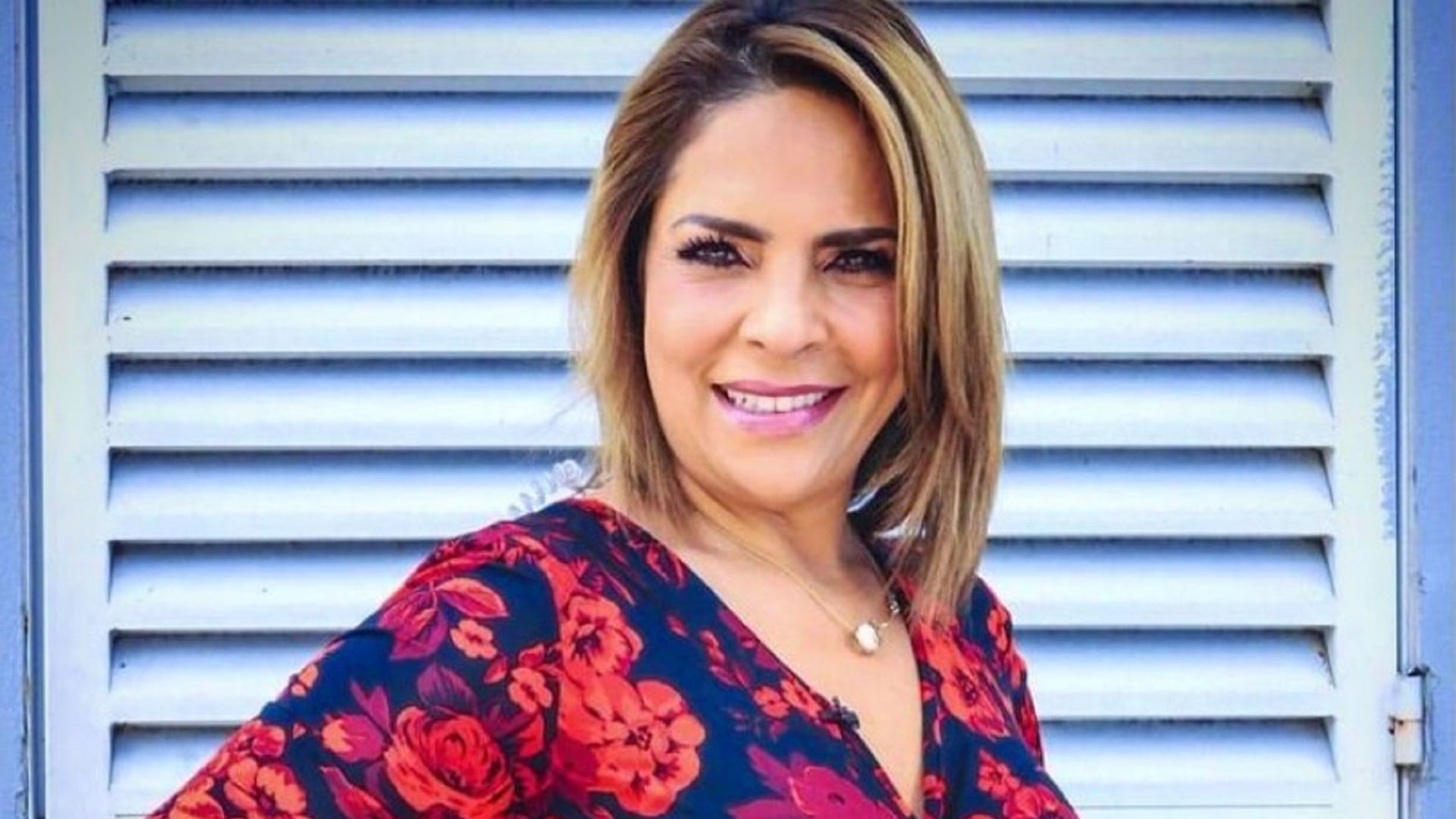 Ana María Alvarado