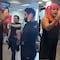 VIDEO: Diputada María Clemente acusa al gimnasio Sports World de clasismo por no dejarla escuchar reguetón