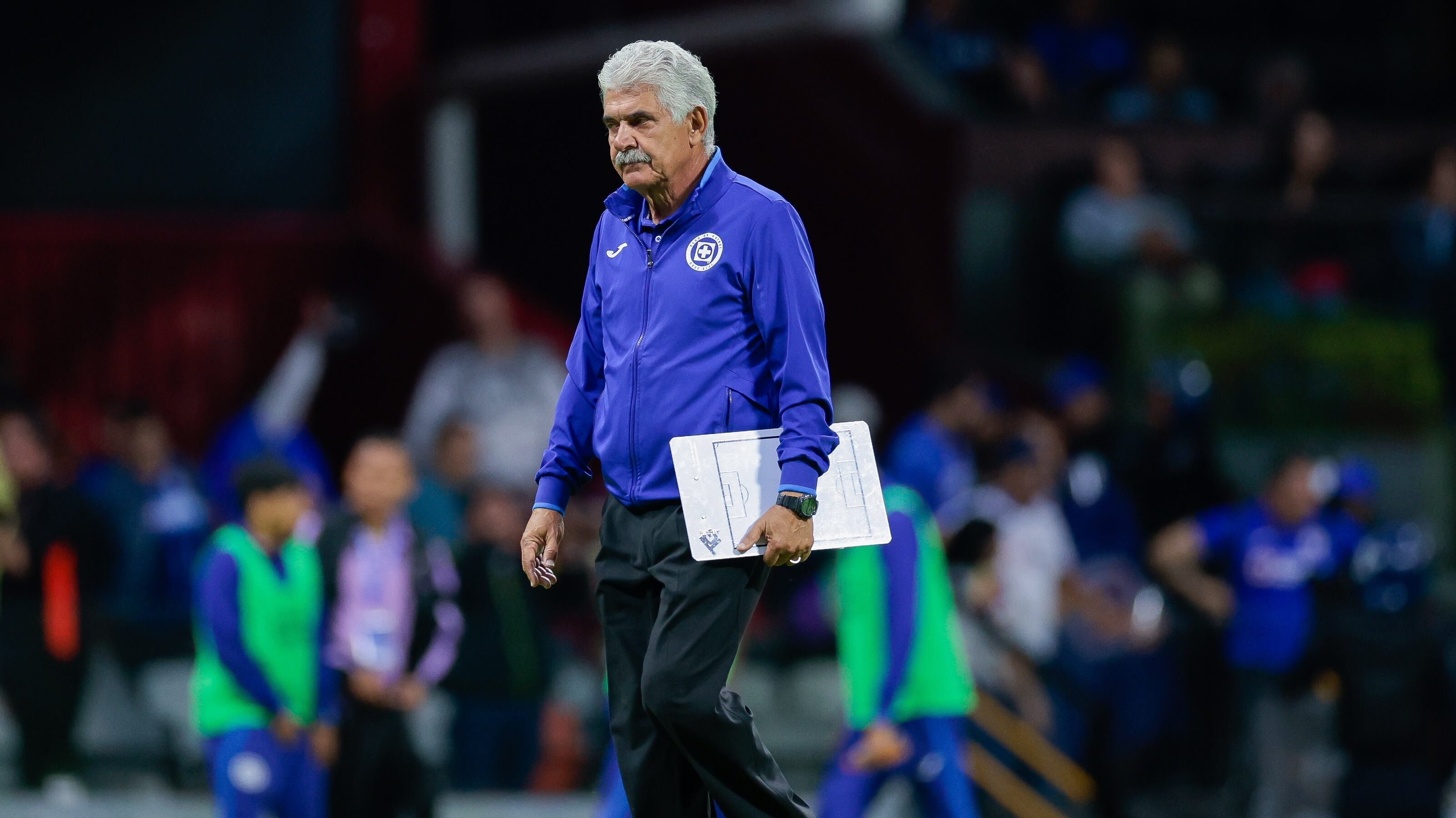 El Tuca Ferretti