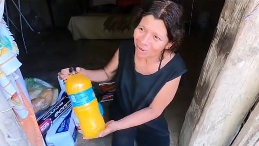 Doña Leticia