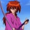 Manga de Rurouni Kenshin, suspendido de manera indefinida