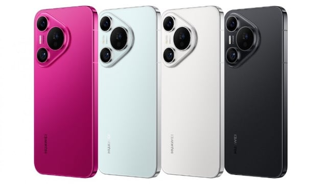 Huawei Pura 70