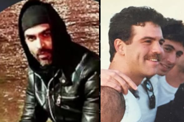 Aseguran que el nuevo esposo de Ninel Conde se parece a Ari Telch, ex de la cantante