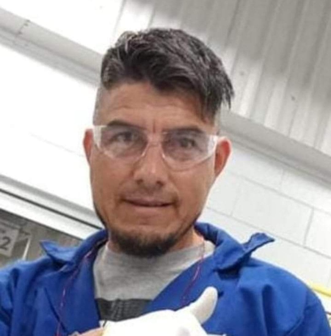 Es detenido Rubén "O" tras matar a sus dos hijas a martillazos