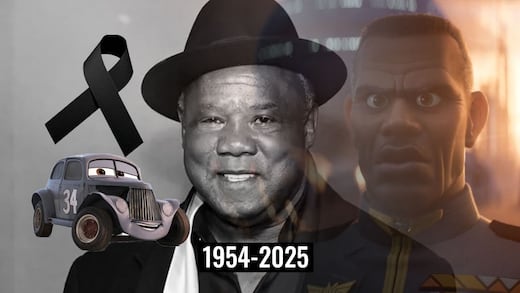 ¿De qué murió Isiah Whitlock Jr? Actor de la serie The Wire y voz en Cars 3 y Buzz Lightyear