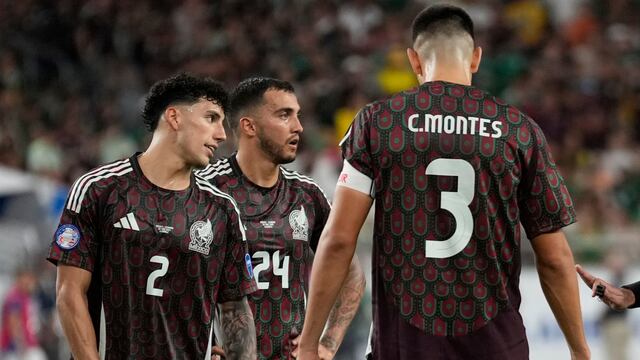 Este es el próximo rival de la Selección Mexicana