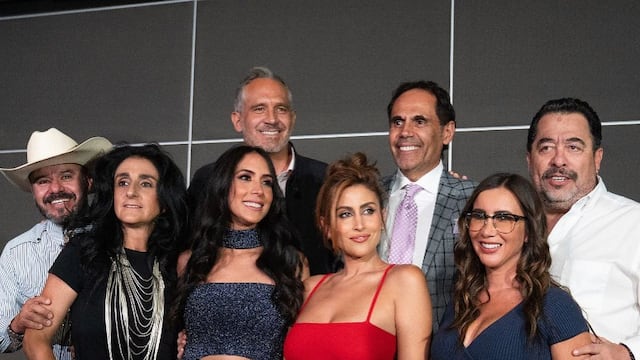 Humor sin barreras por Distrito Comedia: Elenco, cuándo y hora de estreno del nuevo programa de Israel Jaitovich