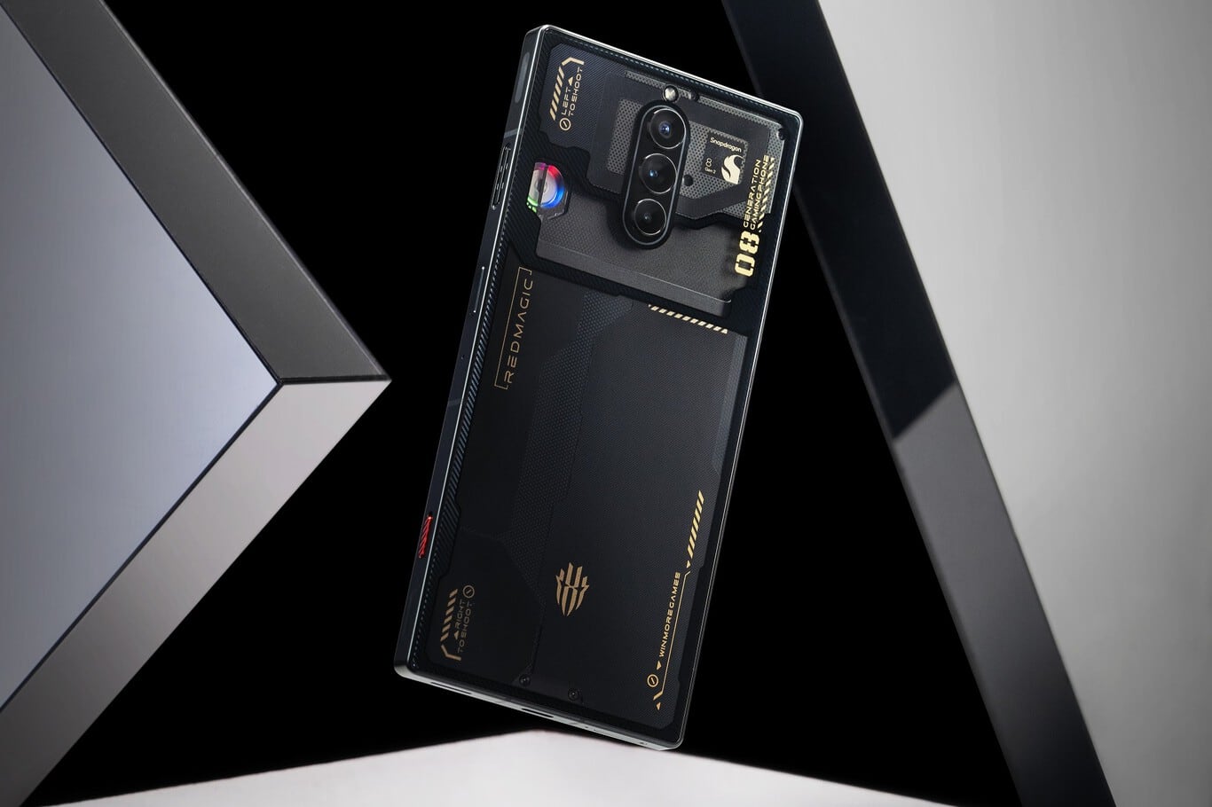 RedMagic 8 Pro
