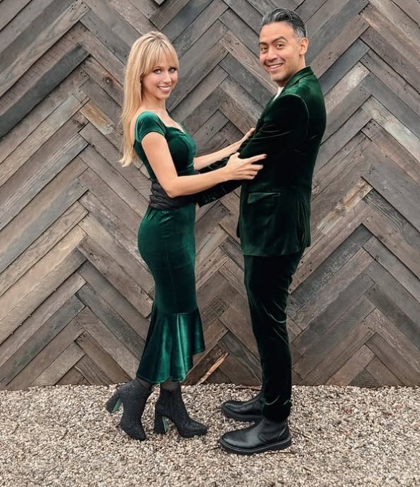 Benjamín Vargas y Superholly