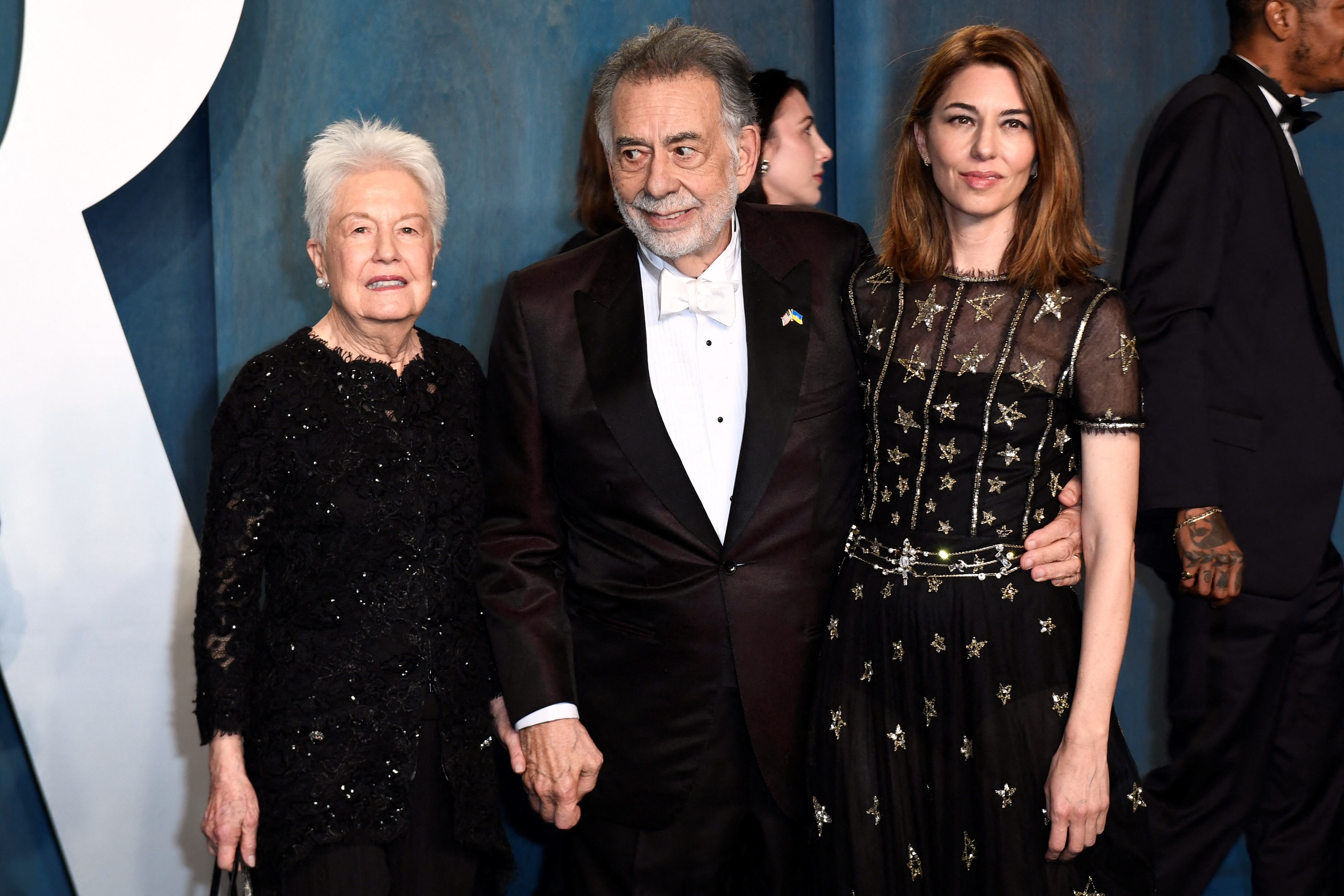 ¿De qué murió Eleanor Coppola? La esposa de Francis Ford Coppola ha muerto a los 87 años de edad
