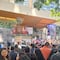 Incendio en Plaza Miyana Polanco hoy: Reportan emergencia en restaurante
