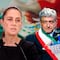 Claudia Sheinbaum afirma que AMLO debió ser presidente desde 2006