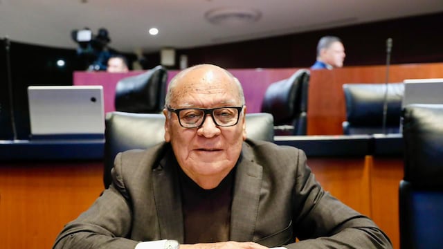 Aníbal Ostoa Ortega: El brazo derecho de Layda Sansores.