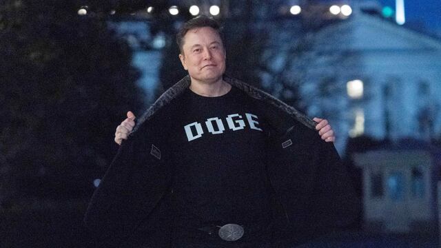 Elon Musk revela ciberataques a X