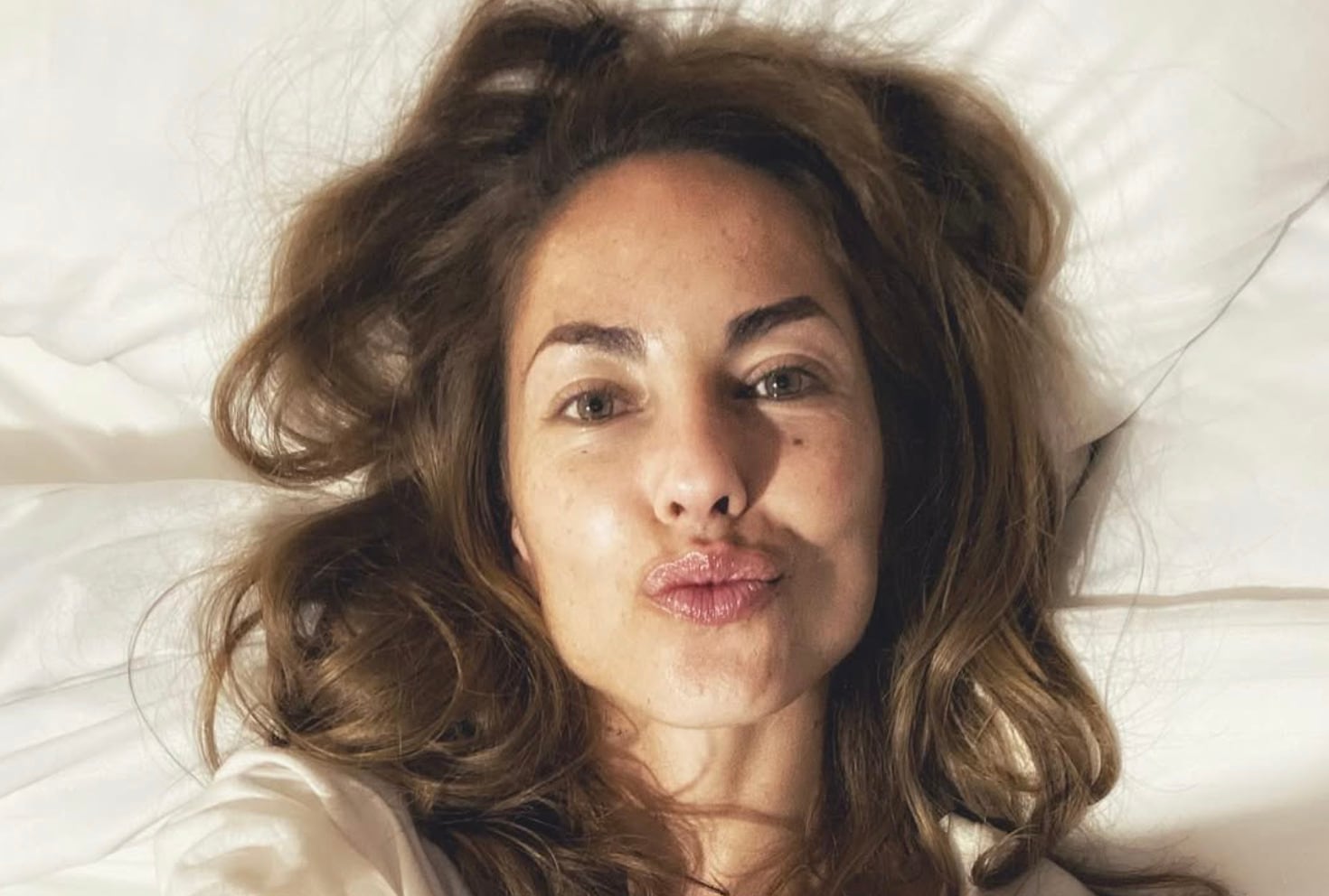 Bárbara Mori
